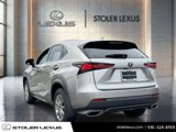 Certified 2021 Lexus NX 300 AWD w/ Comfort Package image 6