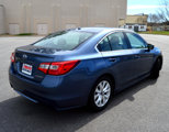 Used 2015 Subaru Legacy 2.5i Premium image 4