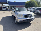 Used 2013 Honda Pilot EX-L image 3