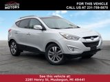 Used 2015 Hyundai Tucson Limited w/ Option Group 03 image 1