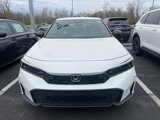 New 2025 Honda Civic Sport image 2