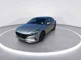Used 2021 Hyundai Elantra SEL w/ Convenience Package image 4