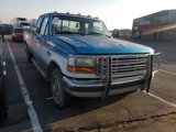 Used 1994 Ford F250 2WD SuperCab image 2