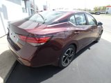 New 2025 Nissan Sentra SV image 3