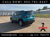 Used 2020 Jeep Renegade Sport w/ Sport Appearance Group image 5
