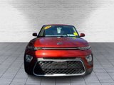Used 2020 Kia Soul LX image 3