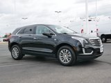 Used 2018 Cadillac XT5 Luxury w/ Driver Awareness Package image 4