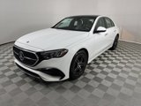 New 2025 Mercedes-Benz E 450 4MATIC Sedan image 3