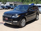 Used 2016 Land Rover Range Rover Sport HSE image 5