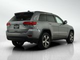 Used 2015 Jeep Grand Cherokee Limited image 5