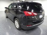 Used 2020 Chevrolet Equinox LT w/ Driver Convenience Package image 2