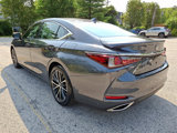 Certified 2024 Lexus ES 350 w/ Premium Package image 4