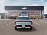 New 2025 Kia K4 EX image 5