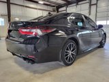 Used 2023 Toyota Camry SE image 5