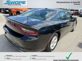 Certified 2023 Dodge Charger SXT image 3
