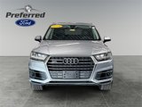 Used 2019 Audi Q7 3.0T Prestige image 4