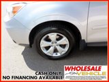 Used 2016 Subaru Forester 2.5i Limited image 4