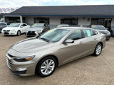 Used 2024 Chevrolet Malibu LT image 3