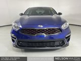 Used 2021 Kia Forte GT-Line w/ GT-Line Premium Package image 2