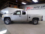 Used 2009 Chevrolet Silverado 1500 LT w/ Power Pack Plus image 2