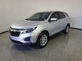 Used 2022 Chevrolet Equinox LT image 2