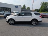 Used 2017 Ford Explorer Limited image 3