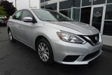 Used 2019 Nissan Sentra SV image 2