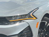 Used 2022 Kia K5 GT-Line image 4