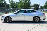 Used 2022 Chevrolet Malibu LT image 4