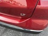 Certified 2018 Chevrolet Equinox LT image 6