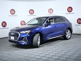 Used 2022 Audi Q3 2.0T Premium w/ Convenience Package image 4