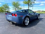 Used 2011 Chevrolet Corvette Grand Sport w/ Preferred Equipment Group image 5