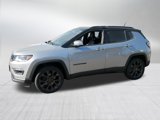 Certified 2020 Jeep Compass High Altitude image 3