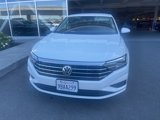 Used 2020 Volkswagen Jetta S w/ Driver Assistance Package image 4