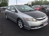 Used 2009 Honda Civic LX-S image 2