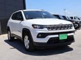 Used 2022 Jeep Compass Latitude image 6