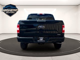 Used 2020 Ford F150 XLT w/ Equipment Group 302A Luxury image 5