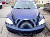 Used 2003 Chrysler PT Cruiser Limited image 5