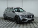 Used 2021 Mercedes-Benz GLB 35 AMG 4MATIC image 3
