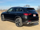Used 2025 Mercedes-Benz GLC 350e 4MATIC image 3