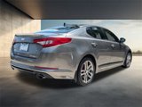 Used 2013 Kia Optima SX w/ Limited Pkg image 4