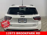 Used 2021 Jeep Compass Latitude image 6