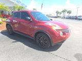 Used 2013 Nissan Juke SL w/ Midnight Edition image 2