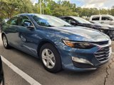 Used 2024 Chevrolet Malibu LT image 3