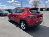 Used 2018 Jeep Compass Latitude w/ Popular Equipment Group image 5