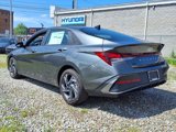 New 2025 Hyundai Elantra Sport w/ Cargo Package image 3