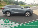 Used 2021 Toyota Venza Limited image 4