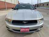 Used 2012 Ford Mustang Premium image 4