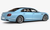 New 2025 Bentley Flying Spur Plug-In Hybrid image 4