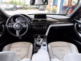 Used 2015 BMW M3 Sedan image 2